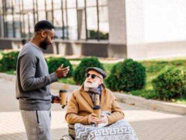 KENNEDY CARE - Homecare photo in Silver Spring, MD